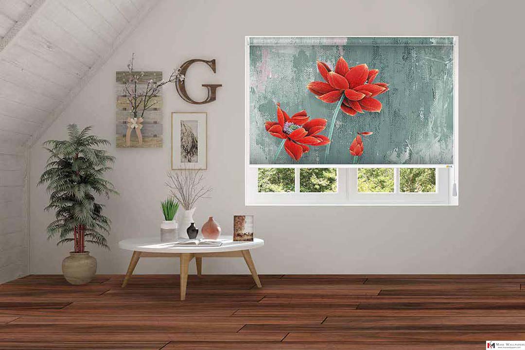 office-corporate-wallpaper-design chennai